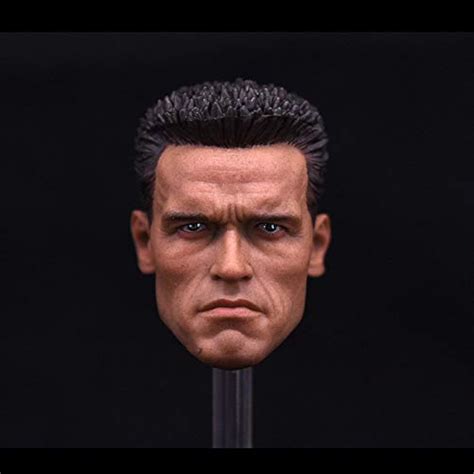 TBLeague Phicen Custom Head Sculpt for 16 Scale Male BodyHead India | Ubuy