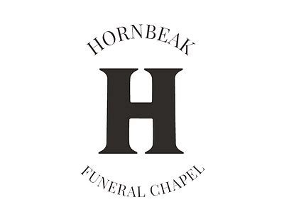 Most Recent Obituaries | Hornbeak Funeral Chapel