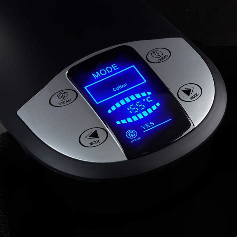 Reliable Aria 350SP Steam Press - XL (32" x 11") Digital Steam Press ...