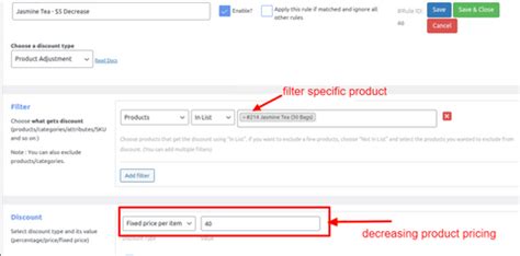 How to Setup Advanced Dynamic Pricing for WooCommerce in WordPress?