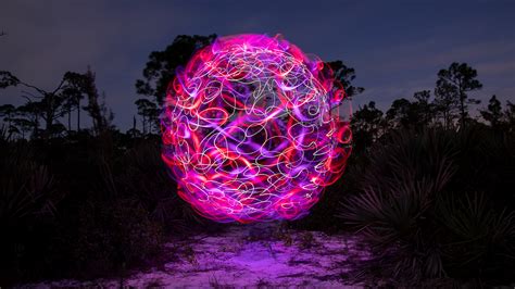 Image result for Light Painting Tutorial