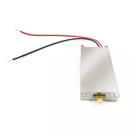 Image result for RF Amplifier Module
