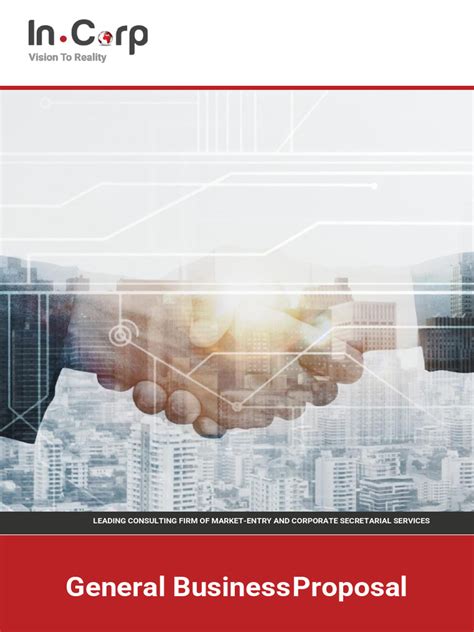 Bussiness Proposal Indonesia 的图像结果