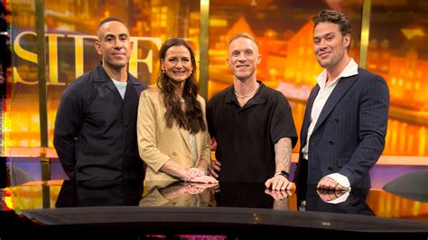 Insider: Jill Liv Nielsen og Philip May | Se afsnittet her | TV 2 Play