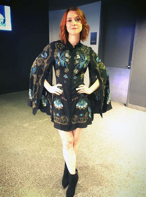 Valorie Curry Nude Pics and Sex Tape LEAKED 2024 - Scandal Planet