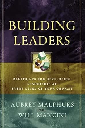 Buy Building Leaders: Blueprints for Developing Leadership at Every ...