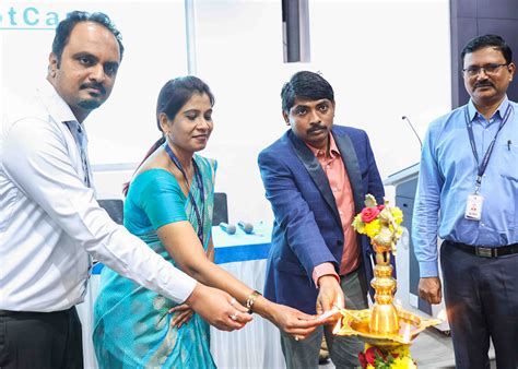 PSOCSE Organises NextGen AIoT Bootcamp on Intelligent Systems and Edge AI