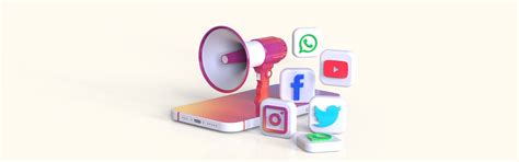How to utilize Social Media for branding and marketing purposes