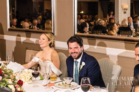 Plandome Country Club Wedding Photography