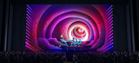 Christmas Cirque Du Soleil