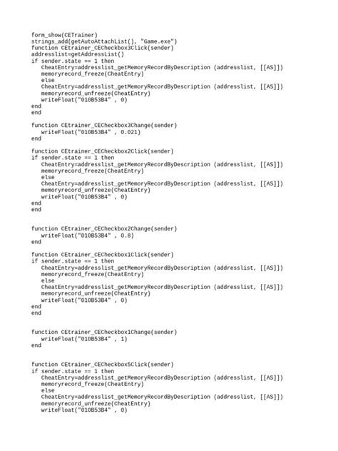 Strucid Lua Script 的图像结果