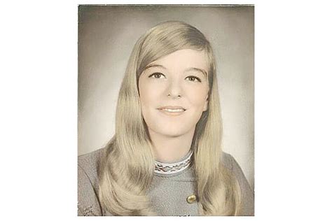 Catherine Hevel Obituary (1954 - 2025) - Aiken, SC - The Aiken Standard