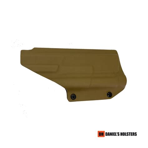 GLOCK - Kydex Holsters - Daniel's Holsters South Africa - Deep ...