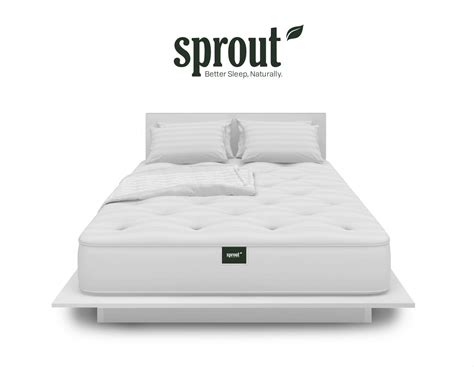 Best Mattress For Sprout Floor Bed at Rita Clark blog