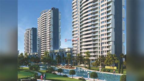 Omaxe The Lake in Mullanpur, Chandigarh | Check Price, Photos, Location ...