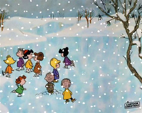 Charlie Brown Christmas Wallpapers - Top Free Charlie Brown Christmas ...