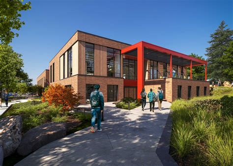 Western Oregon Portal