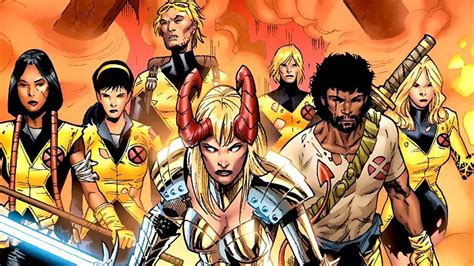 X-Men spinoff The New Mutants will be a horror movie
