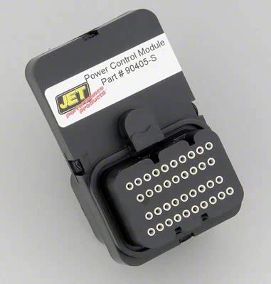 Installing a Jet Performance Module 的图像结果