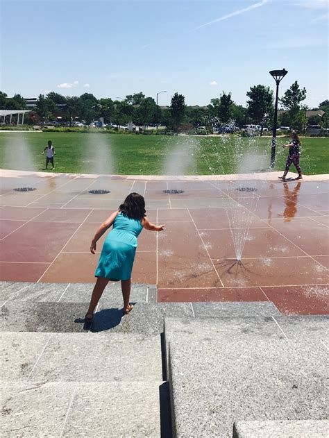 First Ward Park (Charlotte): All You Need to Know BEFORE You Go