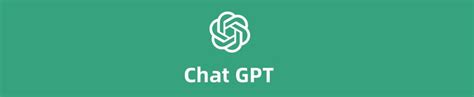 ChatGPT是什么意思_ChatGPT官网
