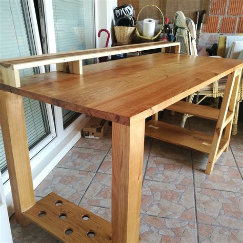 Image result for DIY PC Table