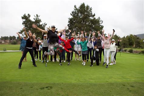 Photo Galleries | Tijeras Creek Women's Golf Association