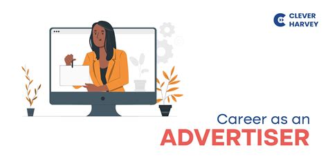 Career as an Advertiser - A comprehensive guide to the world of ...