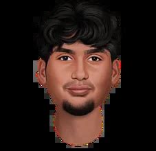 Daniel Archer Qatari Cricket Player Profile, Batting and Bowling stats ...