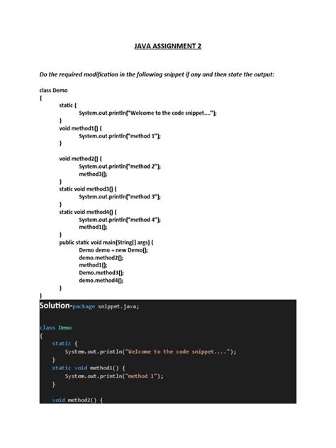 Image result for Java Assignment vs Java Expression