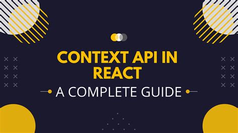 Image result for React JS Context API