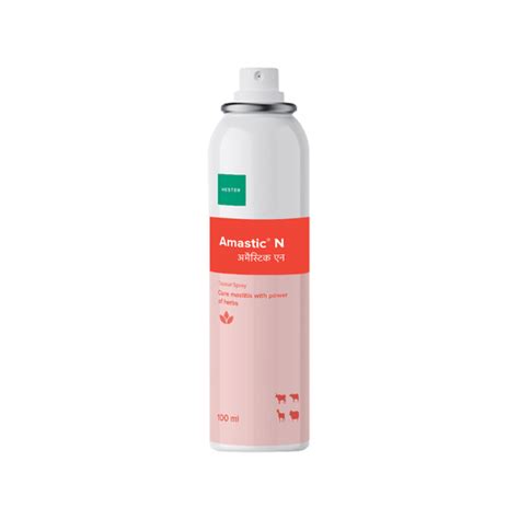 Amastic N Spray 100ML