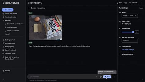 3 fun experiments to try for your next Android app, using Google AI ...