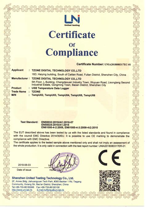 Image result for One Time Use Temperature Data Logger