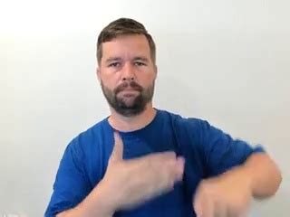 Image result for Semester Sign Language