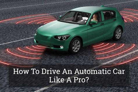 Image result for Automatic Driving