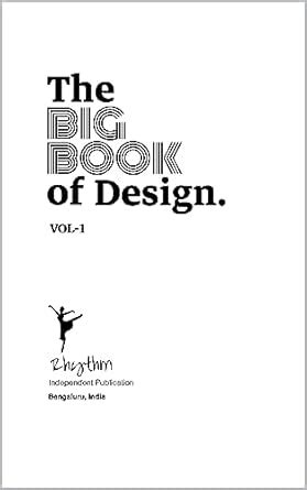 The Big Book of Design (Vol-1) (The Big Book of Design.) eBook ...