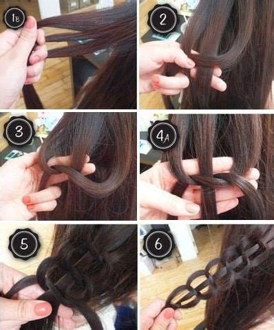 Image result for Celtic Braid Tutorial