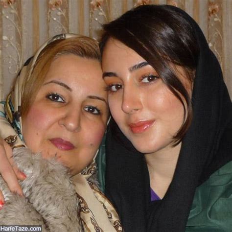 آزاده سیفی | بیوگرافی و عکس های آزاده سیفی بازیگر و همسرش و اینستاگرام