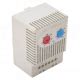 Termostat regulatori temperat ure za ventilatore1×NO. 10A.