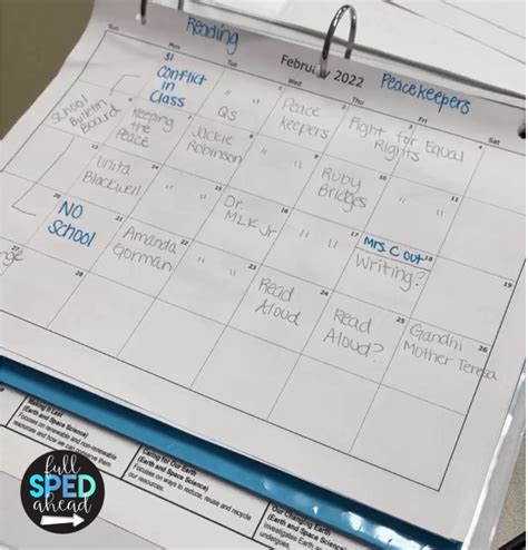 Unique Learning System Lesson Plan 的图像结果