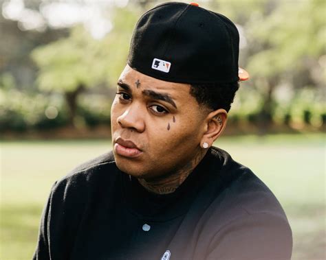 Kevin Gates: A Deep Dive Into The Life, Career, And Influence Of The Rapper