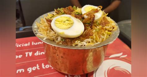 Chefactory QSR Indian Food | LBB, Bangalore