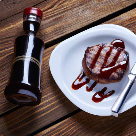 Worcestershire Sauce vs Steak Sauce & A1 | Differences Explained