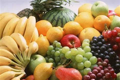 减肥期间最不能碰的6种水果-减肥期间哪些水果能吃哪些不能吃-趣丁网