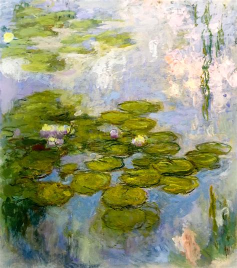5 Notable Art Influences of Claude Monet (1880-1903) - The Swiss Freis