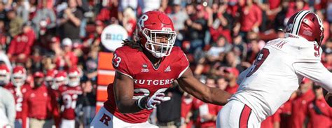 Rutgers Scarlet Knights vs. Minnesota Golden Gophers Odds, Betting Lines, Expert picks, Game Project