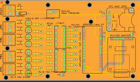 SPS MIT Arduino 的图像结果