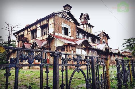 8 places in India that you should visit only if you have a guardian angel