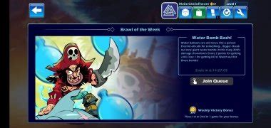 Image result for Brawlhalla Android Apk